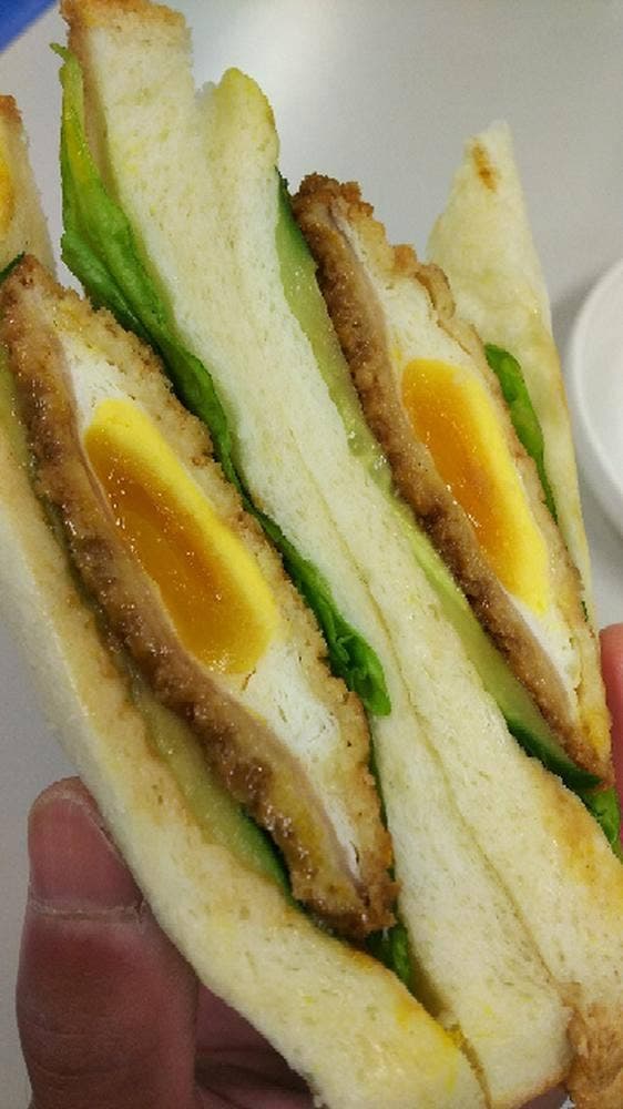 アサカベーカリー 膝折店 - サブ画像3