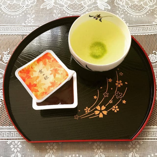京菓匠 鶴屋吉信 大丸東京店 - サブ画像3