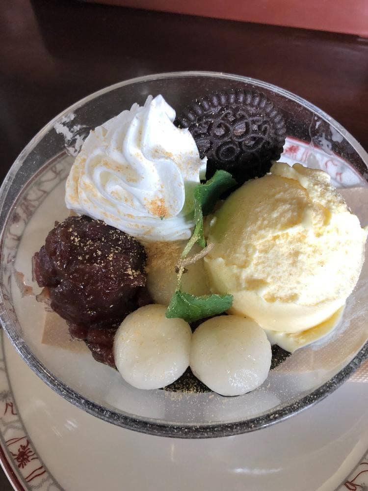 ビリオン珈琲 開発店