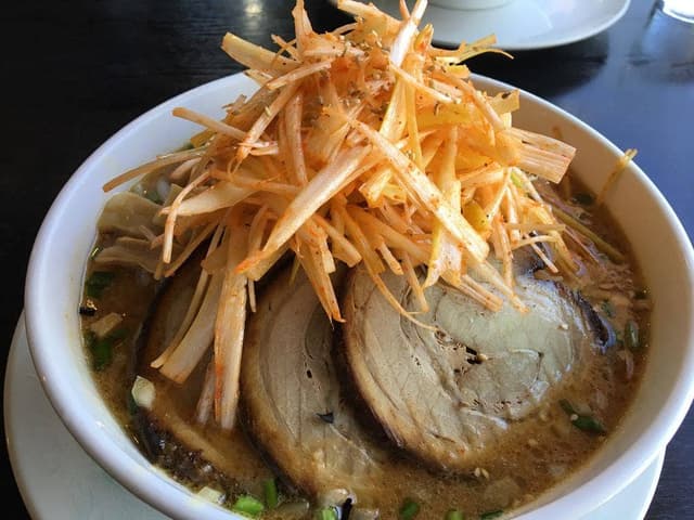 中華料理 悠友亭 - サブ画像3