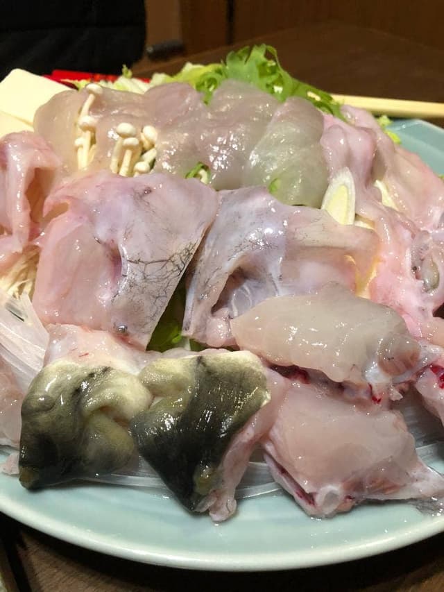 ふぐ天神 梅田本店 - サブ画像2