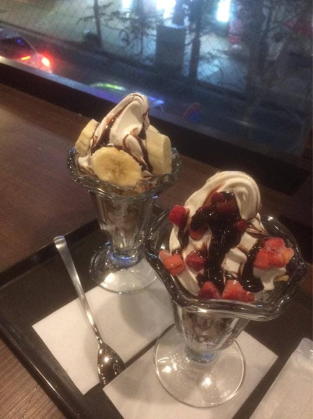 サンマルクカフェ 横浜中華街東門店 - サブ画像1