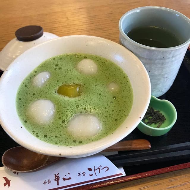 鼓月 四条烏丸店 - サブ画像2