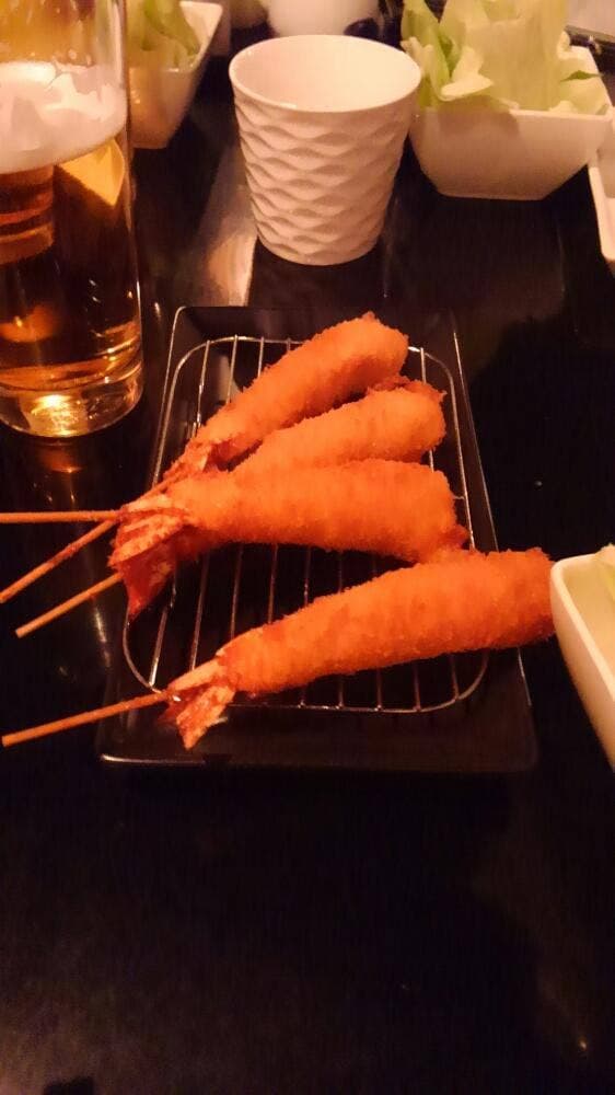 串かつ専門 串文 - サブ画像3