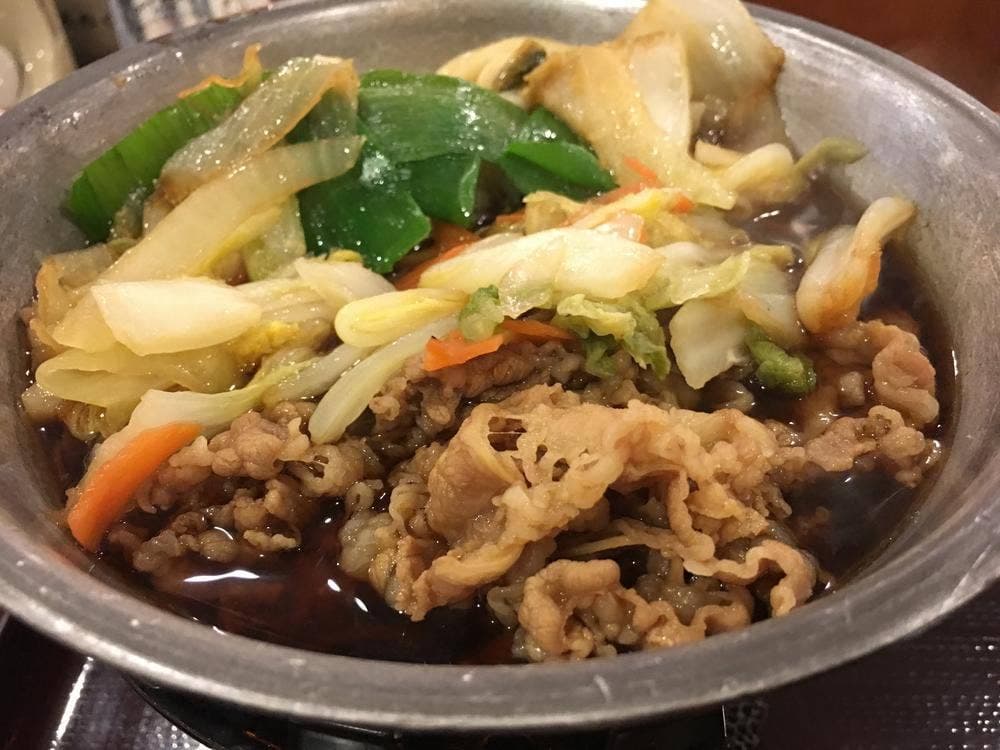 すき家 下関赤間店