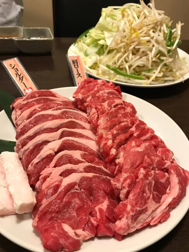 なみかた羊肉店 めえちゃん食堂 - サブ画像3