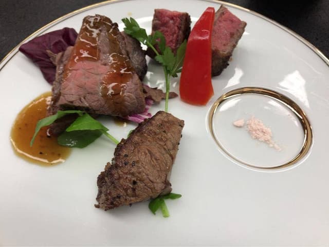 料亭 砺中 - サブ画像1