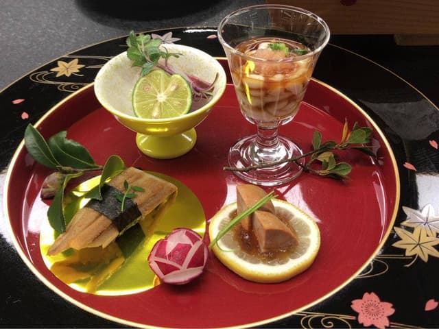 料亭 砺中 - サブ画像2