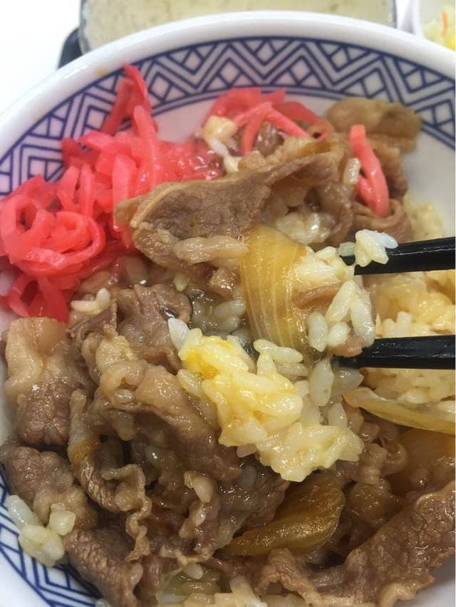 吉野家 小倉京町店 - サブ画像2