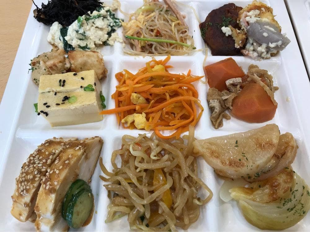十四階農園