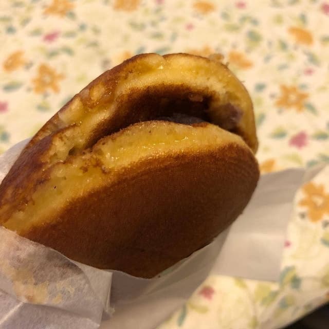 クランベリーアトベ - サブ画像1