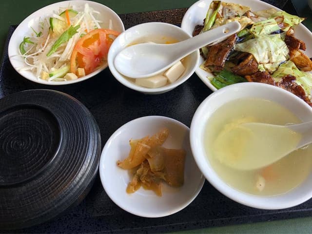 美華園 本店 - サブ画像3