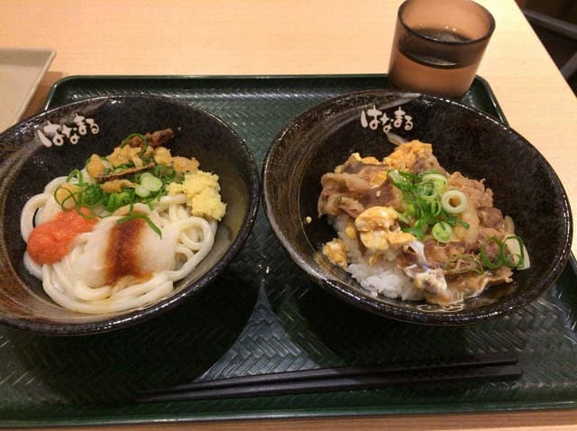 はなまるうどん 浜松高丘東店 - サブ画像3