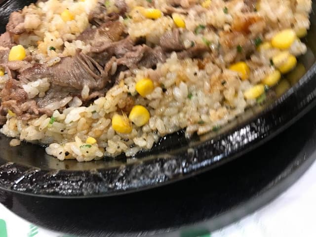 ペッパーランチ ゆめタウン出雲店 - サブ画像1