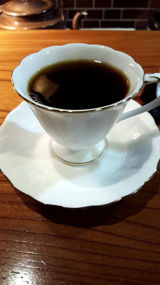 珈琲豆専門店 折り鶴 - サブ画像3