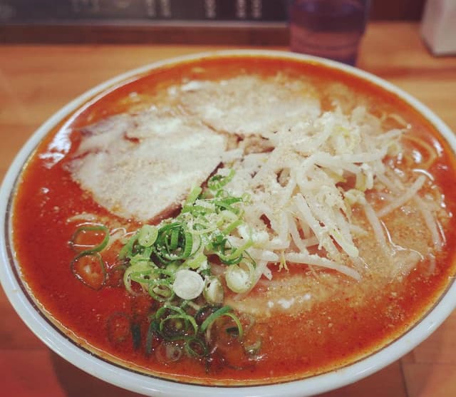 麺処 聖 - サブ画像2