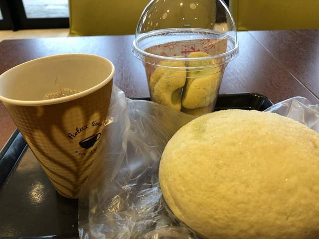 Dome's Kitchen - サブ画像2
