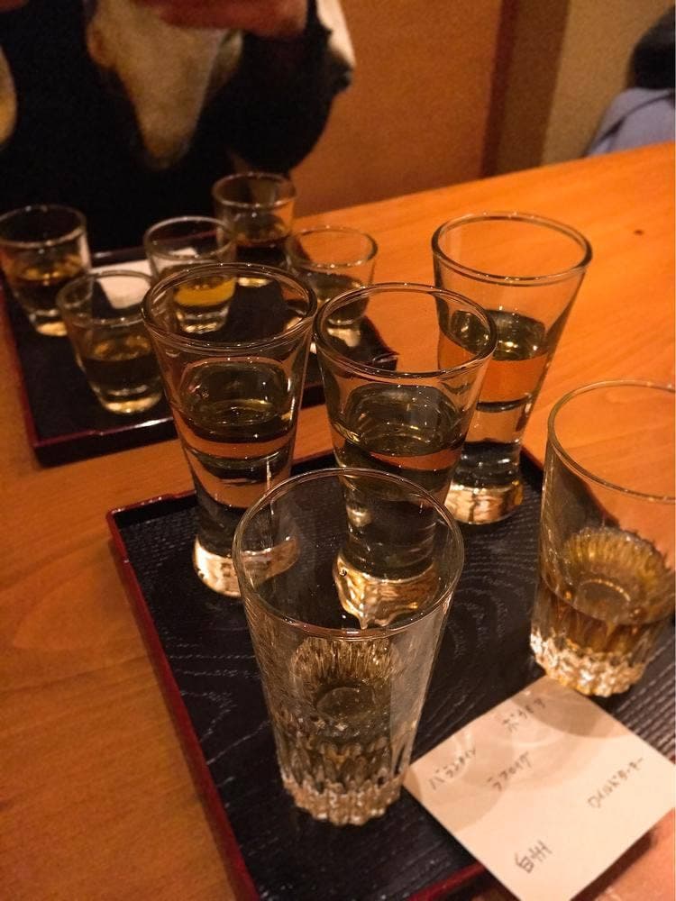 お座敷BAR & 甘味処 籠