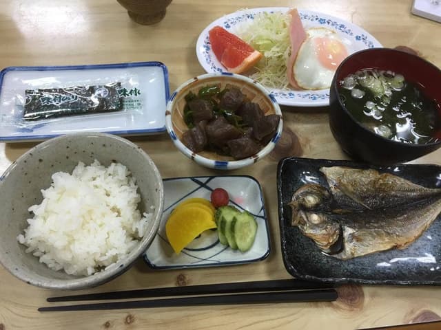 民宿 げんべい - サブ画像2