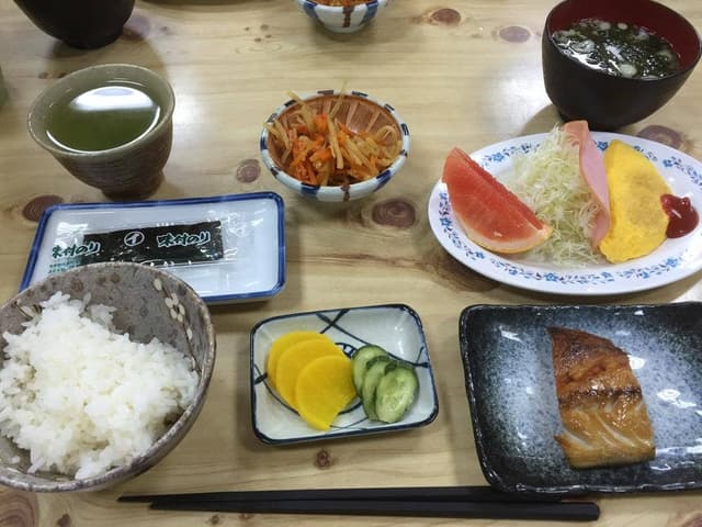 民宿 げんべい - サブ画像1