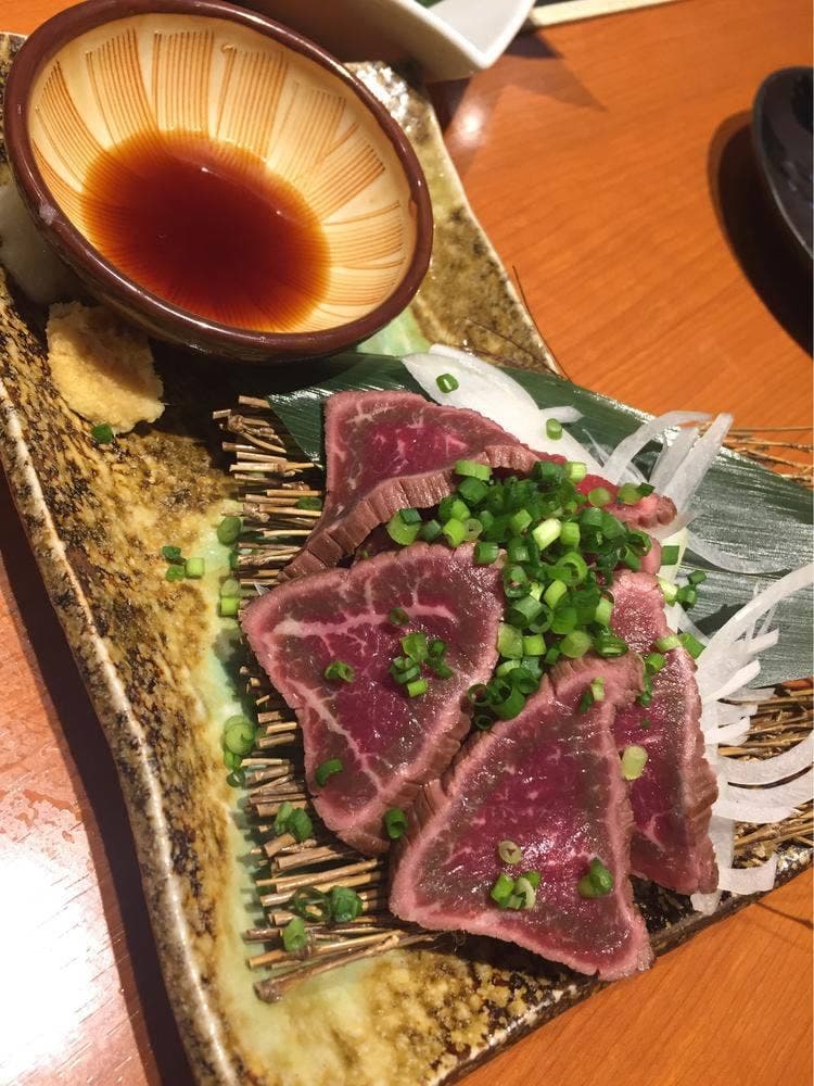 琉球ダイニング 琉歌 稲田堤店