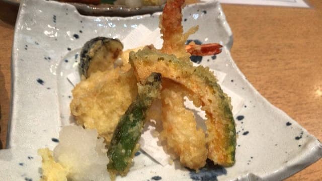 海鮮文殊亭千舟町店 - サブ画像3