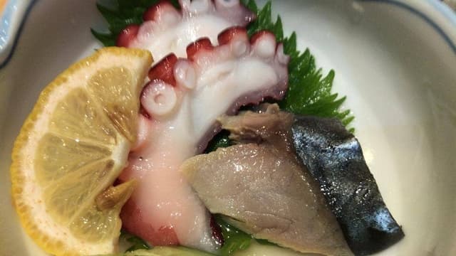 海鮮文殊亭千舟町店 - サブ画像2