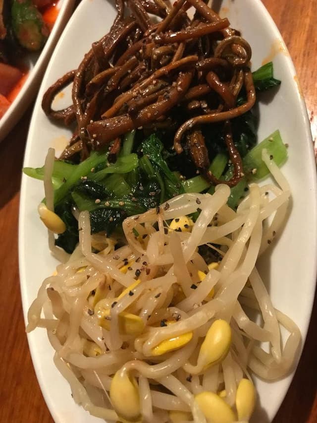 旨辛食堂 炎 西宮店 - サブ画像2