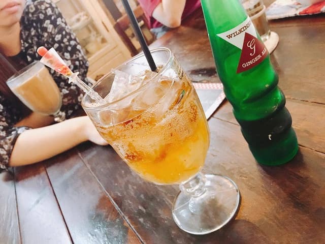 Noe cafe - サブ画像1