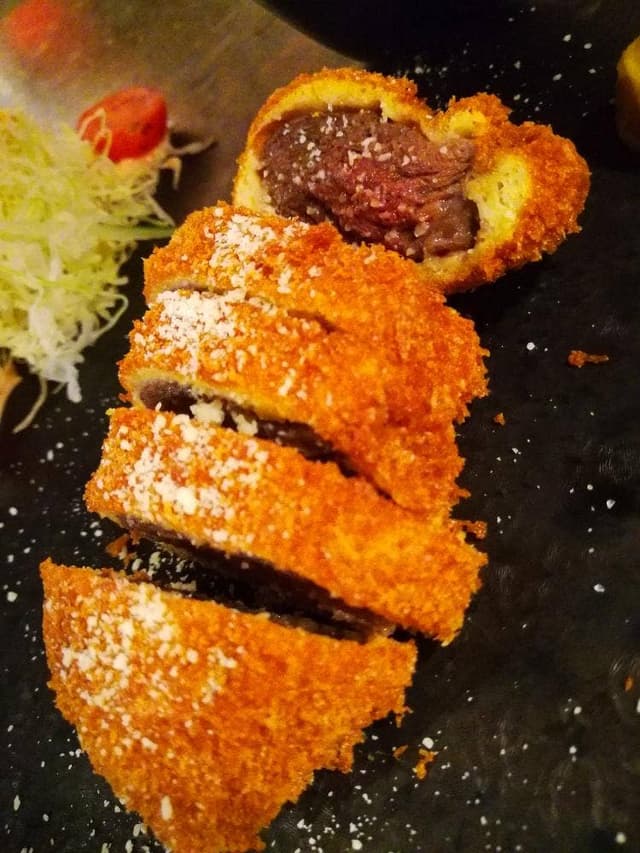 酒肴フクヤマ - サブ画像2