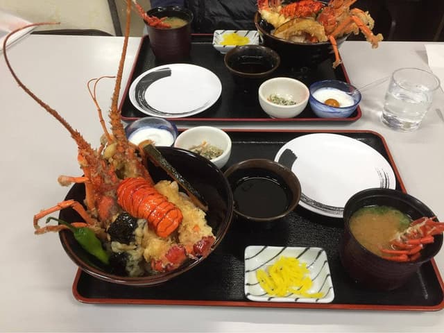 釣公園レストラン - サブ画像3