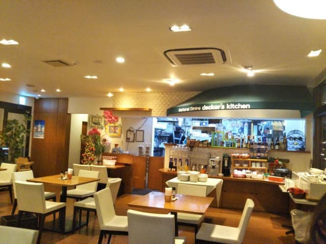 decker’s kitchen - サブ画像2