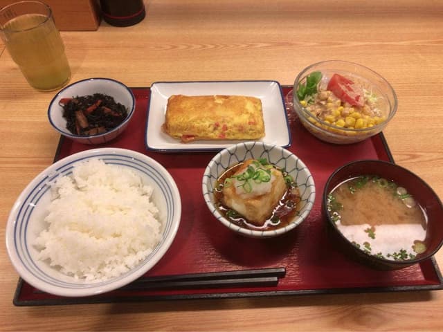 山口柳井食堂 - サブ画像3