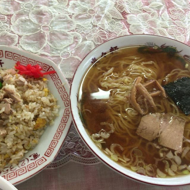 来々軒 - サブ画像1