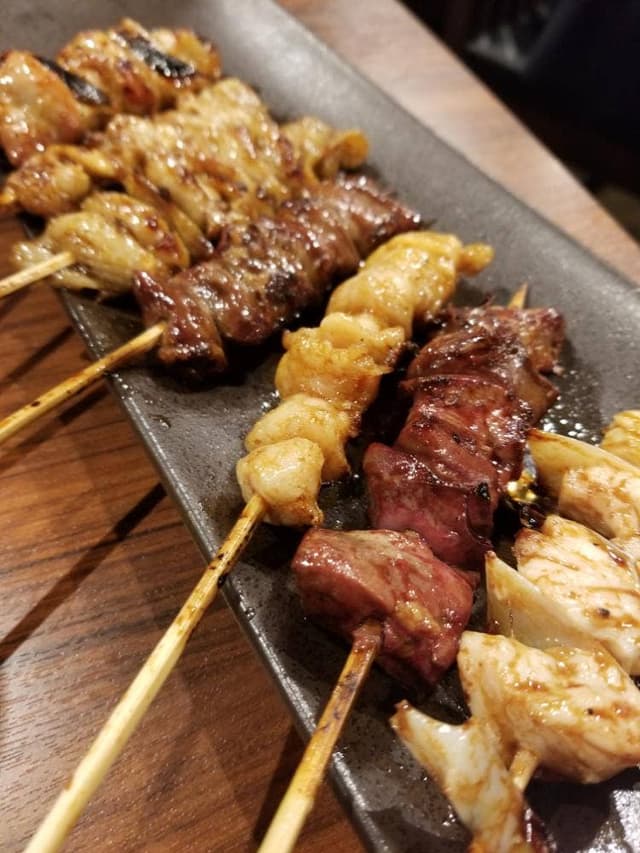 三代目 鳥メロ 外苑前スタジアム通り店 - サブ画像2