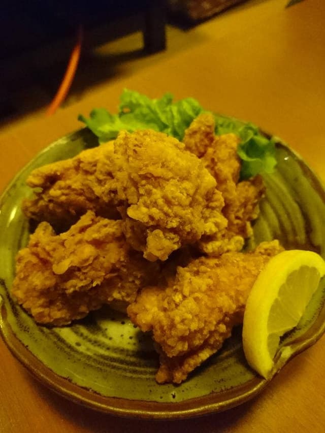 相撲料理 さがの里 - サブ画像2