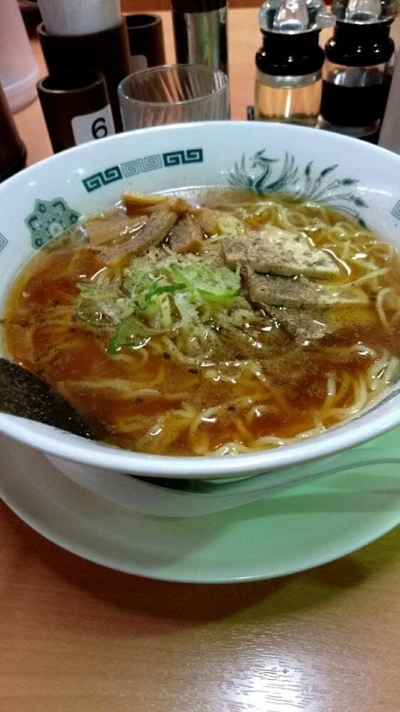 日高屋 我孫子南口店 - サブ画像2