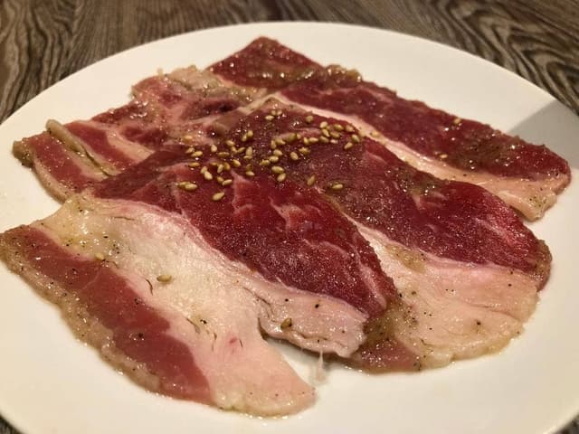 焼肉レストラン ひがしやま ザ・モール仙台長町店 - サブ画像2