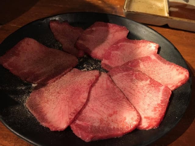 焼肉 力丸 心斎橋店 - サブ画像1