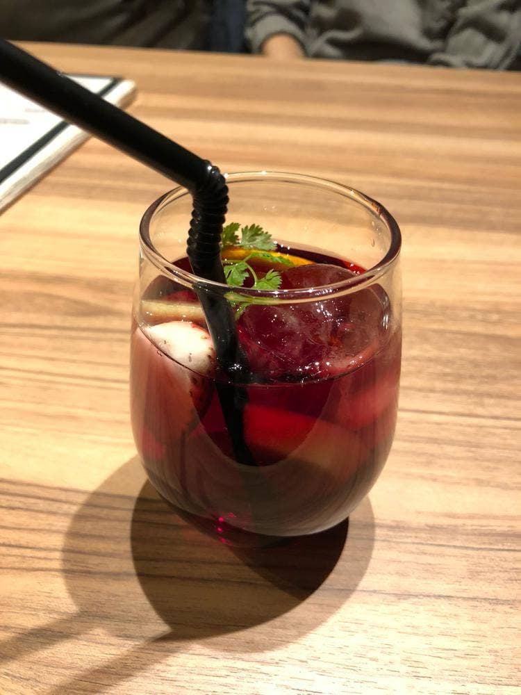 木と光と厨房 ALUCU