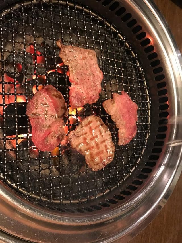 炭火焼肉 横綱 岡谷店 - サブ画像2