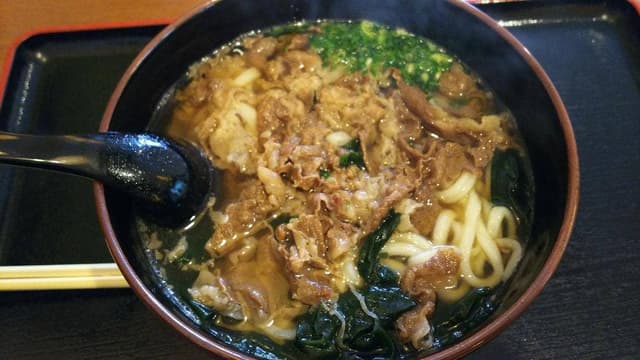 麺夢 - サブ画像2