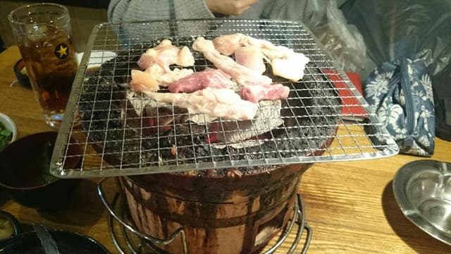 ヤマダホルモン - サブ画像2