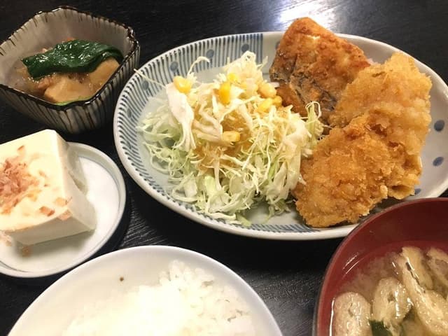 魚目 - サブ画像1