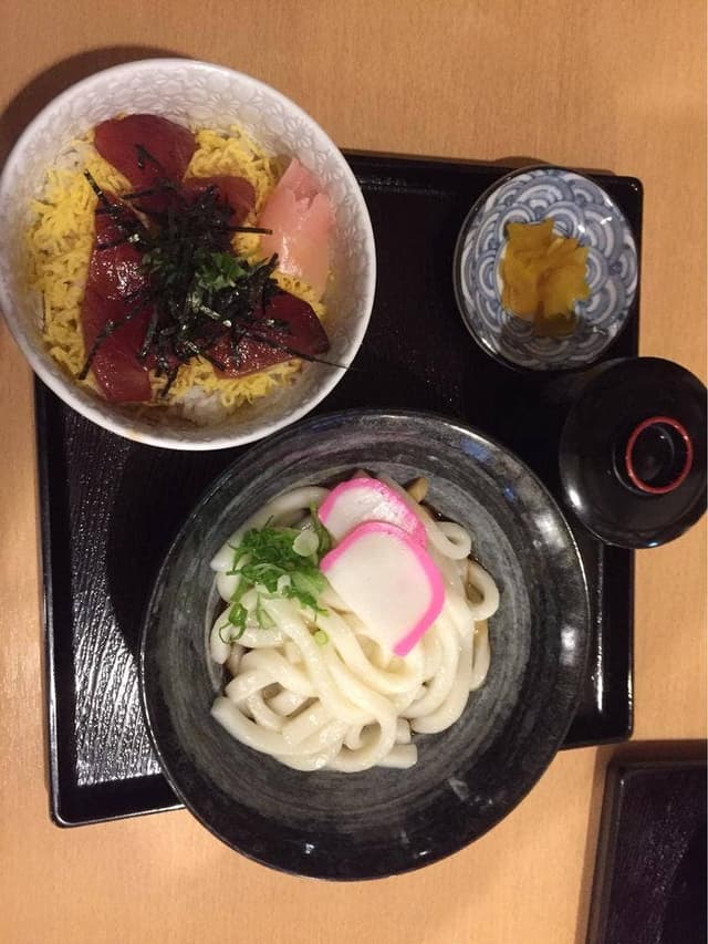 食事処 ひょうたん亭 伊勢・船江温泉 みたすの湯 - サブ画像3