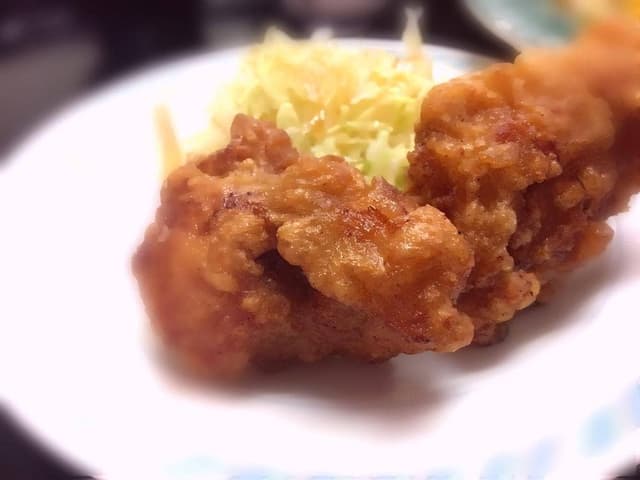 中国料理 福園 - サブ画像1