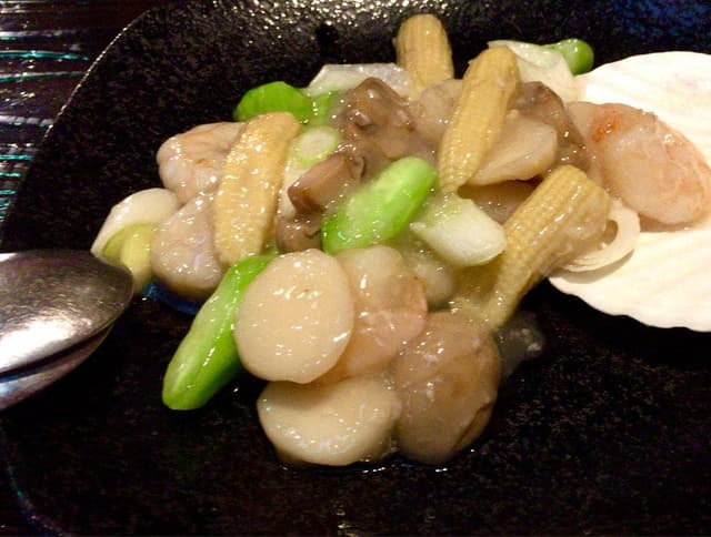 中華屋らんほう - サブ画像1