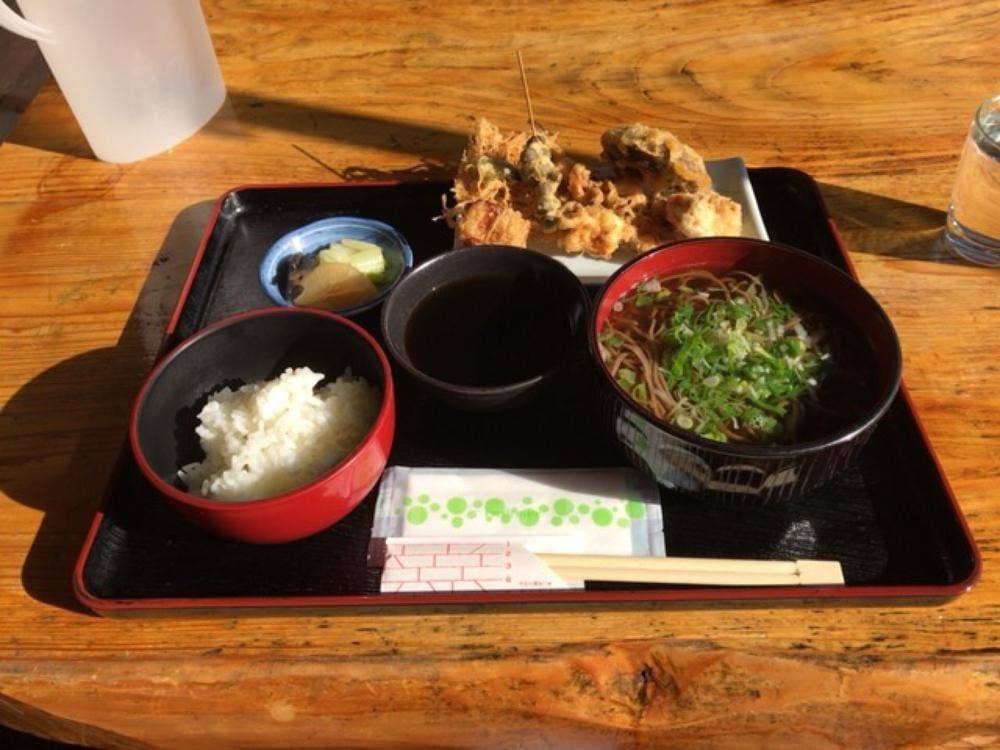 め組茶屋