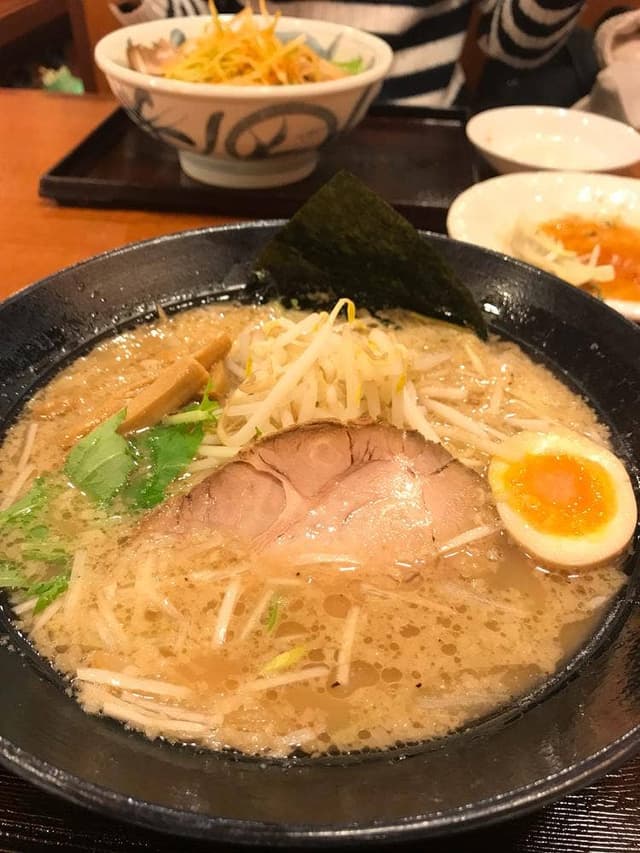 ゆきむら亭 荒川沖店 - サブ画像3