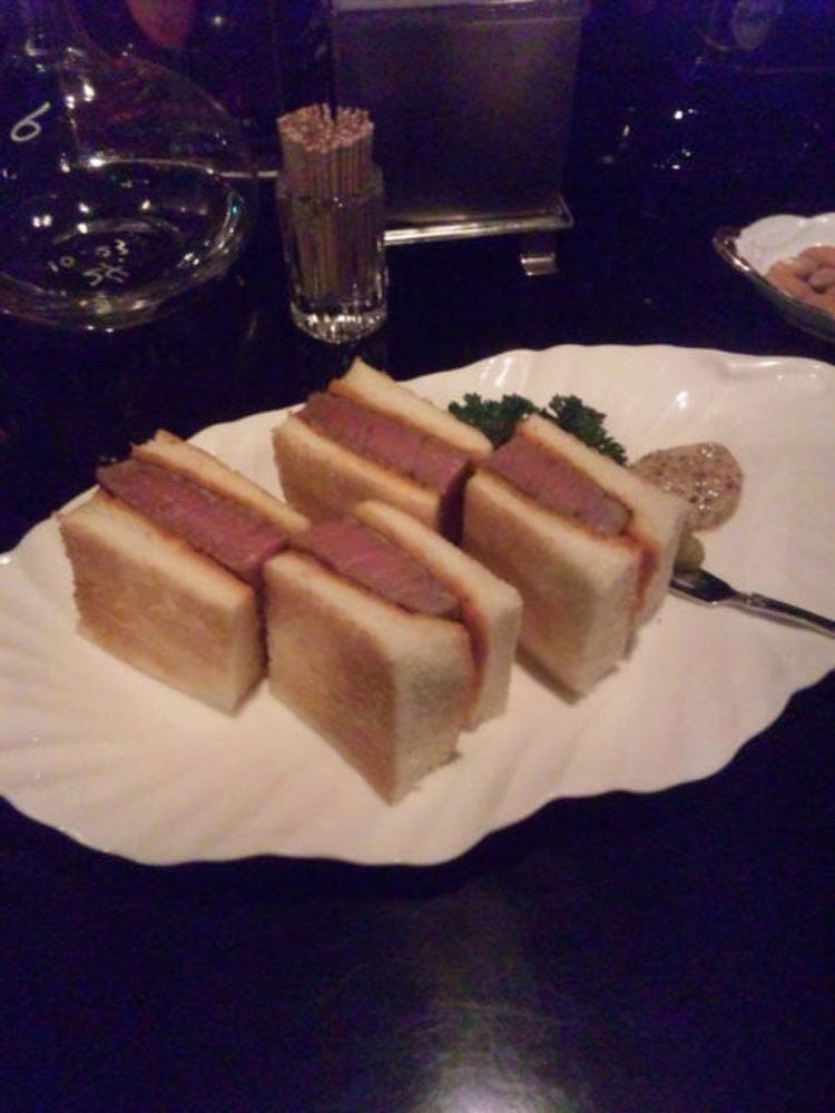 ラポー